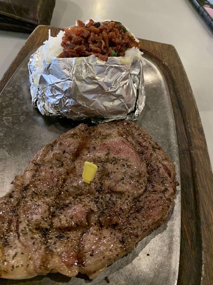 SIRLOIN STOCKADE Updated September 2024 15 Reviews Avenida Juárez