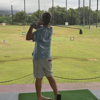Bayview Golf Course - Golf Near Me - Kaneohe, Hawaii