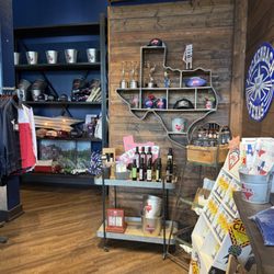 The Texas Bucket List Store & Studio