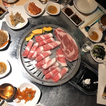 Byul Gobchang - Brisket and steak - Barbeque Near Me - Los Angeles, California Byul Gobchang - Brisket and steak - Barbeque Near Me - Los Angeles, California