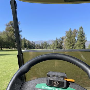 Harding Golf Course - Golf Near Me - Los Angeles, California