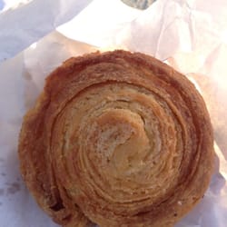 Boulangerie du phare - Kouign aman