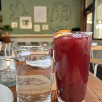 Pablo y Pablo - Sangria - Mexican Near Me - Woodinville, Washington