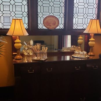 Inn Buffalo - Dining room - Hotels Near Me - Buffalo, New York