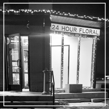 Keefe's Flowers - 24/7 Floral Vending Machine - Florists Near Me - Casper, Wyoming