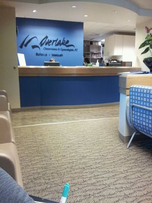 OVERLAKE CLINICS OB/GYN - Updated December 2025 - 170 Reviews - 1231 ...