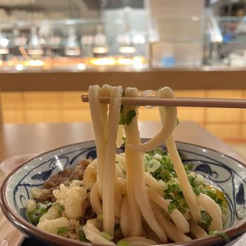 Marugame Udon - #6 - Japanese Near Me - Costa Mesa, California Marugame Udon - #6 - Japanese Near Me - Costa Mesa, California