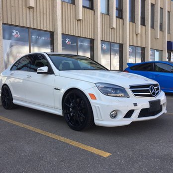 Wheels Plus - Tires Near Me - Edmonton, Alberta