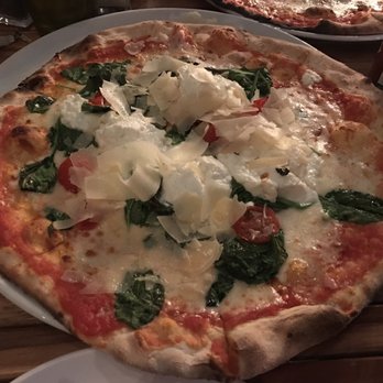 Spris Artisan Pizza - Midtown - Pizza Near Me - Miami, Florida