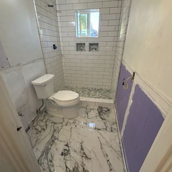 Rodrigo Valencia Tile - After excellent tiling job - Flooring Near Me Rodrigo Valencia Tile - After excellent tiling job - Flooring Near Me