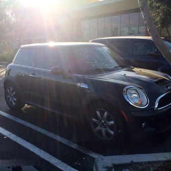 New Era Automotive - Of course the notorious Mini Cooper - Auto Repair Near Me - Ontario, California