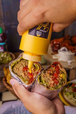 Cactus Cafe, Port Washington by null