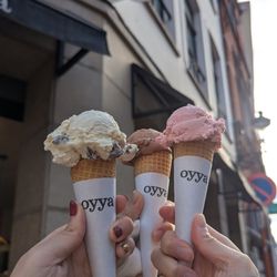 Oyya