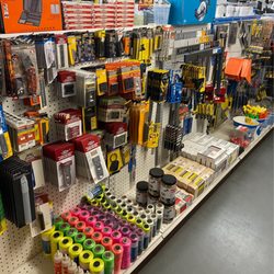G & S Building Supplies - A mixture of everything