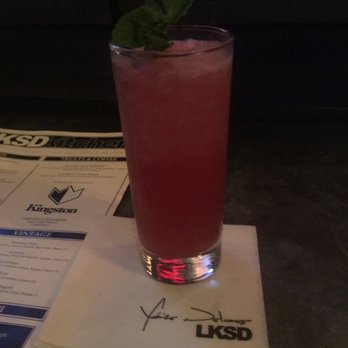The LKSD  - Burgers Near Me - Downey, California