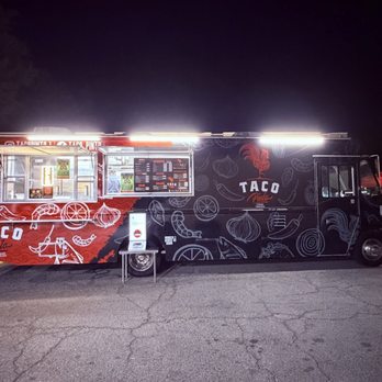 Taco Pinto - Photo of the place - Tacos Near Me - Fresno, California