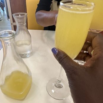 Millers All Day - Classic mimosas - Breakfast & Brunch Near Me - Charleston, South Carolina Millers All Day - Classic mimosas - Breakfast & Brunch Near Me - Charleston, South Carolina