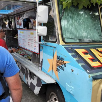 Road Dogs - Food truck (alt view) - Hot Dogs Near Me Road Dogs - Food truck (alt view) - Hot Dogs Near Me