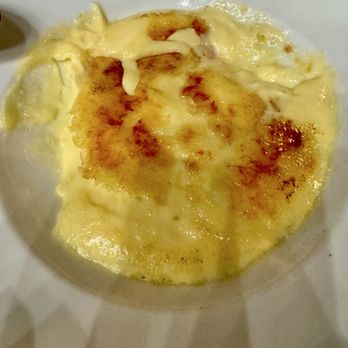 Bodega La Puntual - Crema Catalan - Catalan Near Me - Barcelona, B