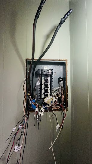 Slide of Electricista MCH