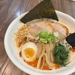 Ramen Arashi