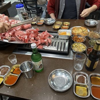 ToBang - Korean Near Me - Santa Clara, California ToBang - Korean Near Me - Santa Clara, California