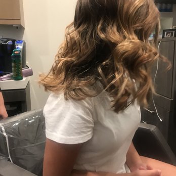 Lace Hair Spa - Afterp - Blow Dry/Out Services Near Me Lace Hair Spa - Afterp - Blow Dry/Out Services Near Me
