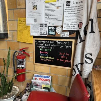 Full Measure Brewing - Breweries Near Me - Detroit, Michigan Full Measure Brewing - Breweries Near Me - Detroit, Michigan
