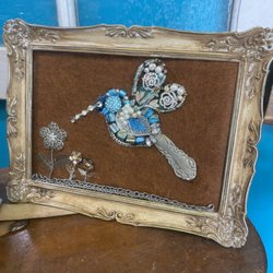 Lucy’s Loft - Hand crafted one of a kind jewelry art