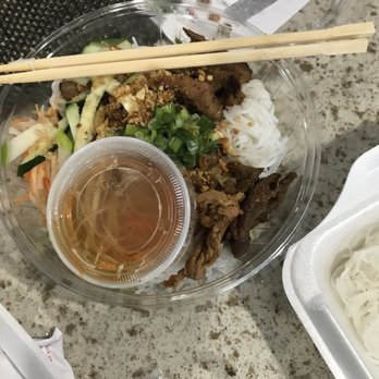 I Luv PHO - Vietnamese Near Me - Milford, Connecticut