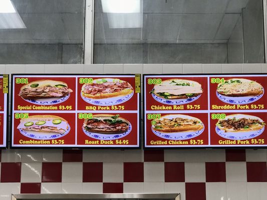 Menu photo 7 SF Supermarket Sacramento, CA Menu photo 7 SF Supermarket Sacramento, CA