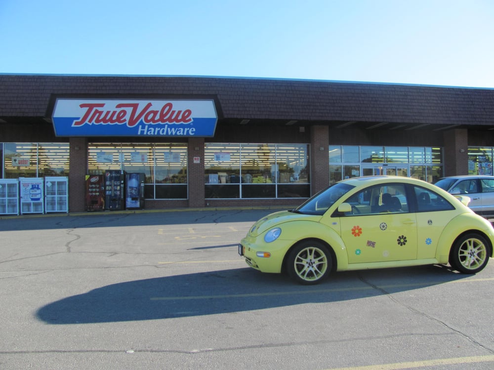 VERNON VILLAGE TRUE VALUE Updated September 2024 3501 Mt Vernon Rd