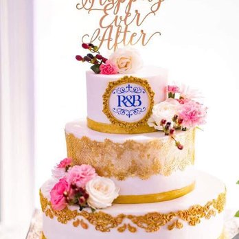 Cake Boutique - A picture is worth 1000 words, completely eggless too! - Custom Cakes Near Me
