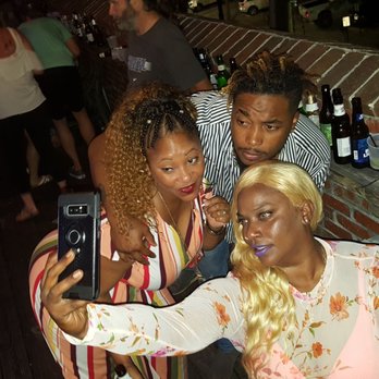 The Rooftop Bar - Happy Birthday Libra!!! - Bars Near Me - Wilmington, North Carolina