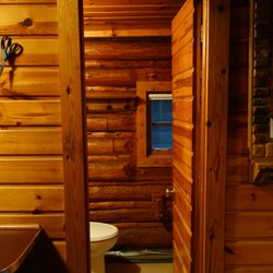 Wambolts Cabins