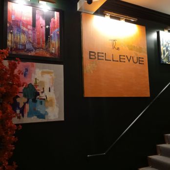 The Bellevue Chicago - New American Near Me - Chicago, Illinois The Bellevue Chicago - New American Near Me - Chicago, Illinois
