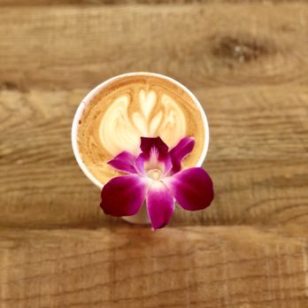 Cafein - Coffee & Tea Near Me - Chantilly, Virginia