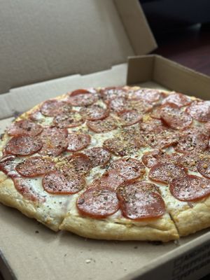 Sami's Brick Oven Pizzeria & Buffet by null