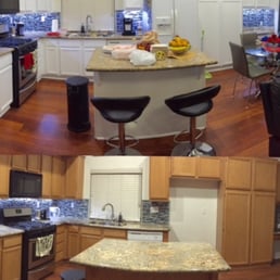 brown to white! brown to white!