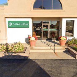 First National Bank of Omaha - Very poor place 2 work for. The women working here have some type of friend club as soon as I was not accepted in the friend club they turn