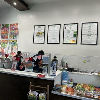 GoGo Juice Bar - Juice Bars & Smoothies Near Me - Los Angeles, California GoGo Juice Bar - Juice Bars & Smoothies Near Me - Los Angeles, California