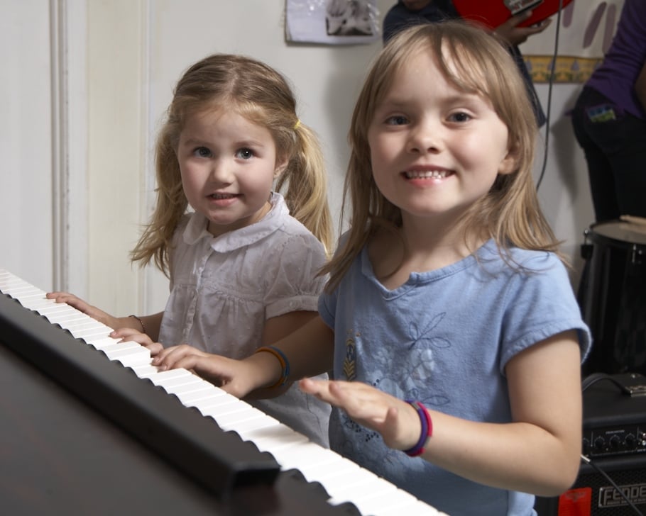 All My Children Childcare - childcare center in Wilmington, NC