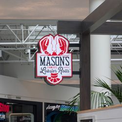 Mason's Famous Lobster Rolls