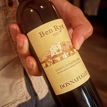 Burdock & Co - Amazing wine - Tapas/Small Plates Near Me - Vancouver, British Columbia