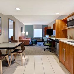 Home2 Suites by Hilton Nashville Vanderbilt, TN - Guest room amenity