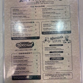 LeRoy and Lewis Barbecue - Menu - Barbeque Near Me - Austin, Texas LeRoy and Lewis Barbecue - Menu - Barbeque Near Me - Austin, Texas