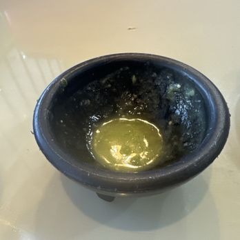 Teotihuacan Mexican Restaurant - My salsa stayed empty during my stay and ALWAYS DOES - Mexican Near Me - Houston, Texas Teotihuacan Mexican Restaurant - My salsa stayed empty during my stay and ALWAYS DOES - Mexican Near Me - Houston, Texas