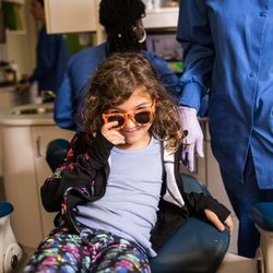 Coulter & Casper Pediatric Dentistry 