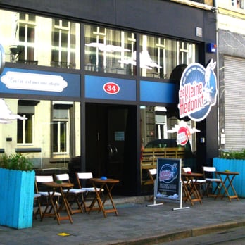 De Kleine Hedonist - Bars Near Me - Antwerp, VAN De Kleine Hedonist - Bars Near Me - Antwerp, VAN