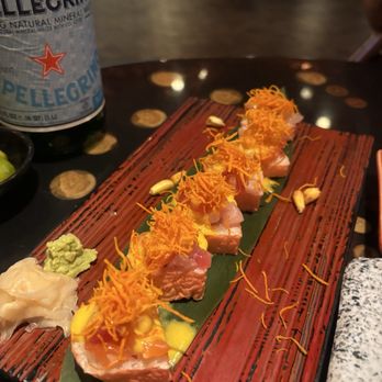 Sushisamba - Asian Fusion Near Me - Las Vegas, Nevada